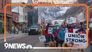 Telluride Ski Patrol strike comes to an end