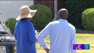 Temple fire at least 85 percent contained