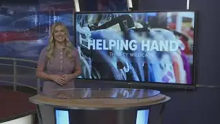 Temple ISD students operate thrift shop