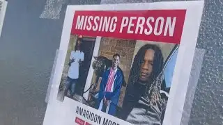 Temple Police asking for help locating missing 20-year-old man