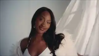 Tems - Lagos Love (Visualizer)