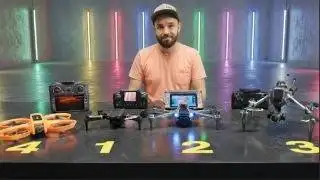 Temu MOST Sold Drones! Not what I expected.