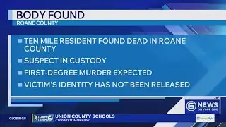 Ten Mile resident found dead in Roane County, TBI investigating