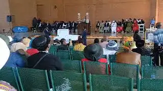 Tendai ndoro body viewing