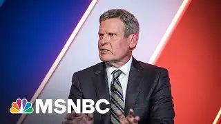 Tennessee governor proposes putting armed guard in public schools