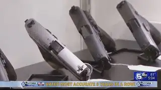 Tennessee Governor releases proposal for gun reform