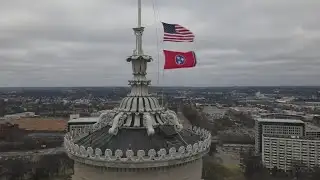 Tennessee lawmakers debate on sweeping gun reforms amid 114th General Assembly