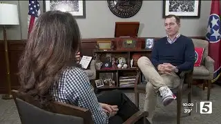 Tennessee lawmakers prepare immigration policy with White House collaboration