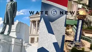 Tennessee This Week: January 25