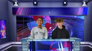 Tenney News - January 12 - 16, 2026