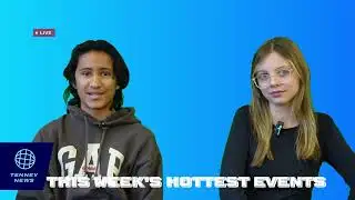 Tenney Tigers News 1/19-23