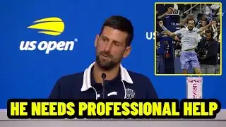 Tennis Players REACTION To Daniil Medvedev