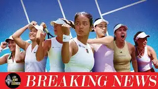 Tennis thrills What to expect in the Philippines’ first WTA 125 hosting