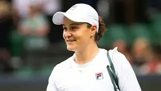 Tennis tournament issue statement after listing Ash Barty on entry list and causing stir