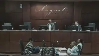 Tense commission meeting has some questioning Mayor