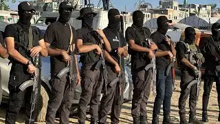 Tensions on the rise after Hamas executes collaborators