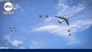 Tensions rise between US and Venezuela