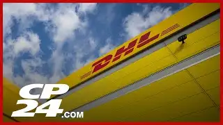 Tentative deal reached to end DHL Express lockout