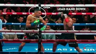 Teofimo Lopez EXPOSED After Shakur Fight | PROS Post-Fight Analysis