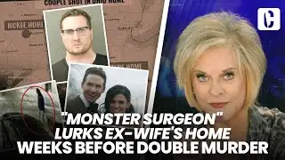 TEPE BOMBSHELL: MONIQUE SHOT MULTIPLE TIMES