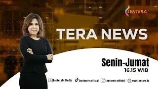 TERA NEWS 19 JANUARI 2026