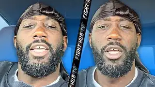Terence Crawford EXPLODES on WBC for being stripped in ANGRY RANT!