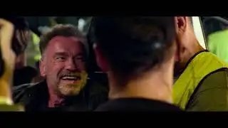 Terminator Dark Fate - James Cameron Featurette