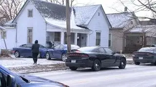 Terre Haute SWAT team involved in active investigation
