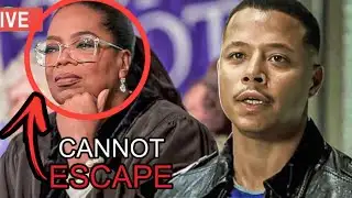 Terrence Howard EXPOSES Oprah: The Shocking Truth Behind Her Downfall