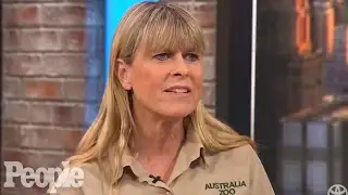 Terri Irwin Hasn’t Been On A Date Since Losing Steve | PEOPLE