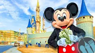 Terrible Changes Coming to Disney in 2026