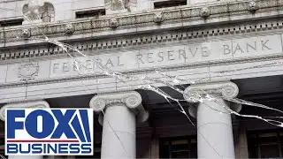 ‘TERRIBLE’: GOP senator reveals why he says Fed Reserve is broken
