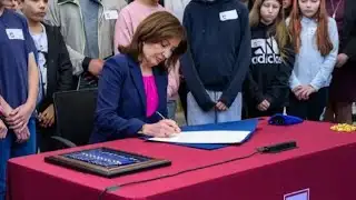 ‘Terrible’ to ‘mixed bag’: local lawmakers react to new state budget