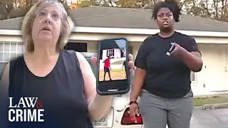 Terrifying Truth Behind Netflix