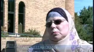 Terror Suspects Arrested