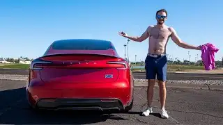 Tesla Added AI Commands to FSD - This is Crazy