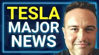Tesla and Elon Musk Announce Major News