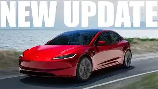 Tesla Begins Removing Autopilot Features From All New Vehicles | Owners are Frustrated