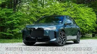 Tesla Dethroned! How Volkswagen Became Europe’s EV King in 2025