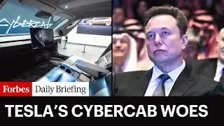 Tesla Doesn’t Have A Regulatory Exemption Needed To Sell Its Cybercab