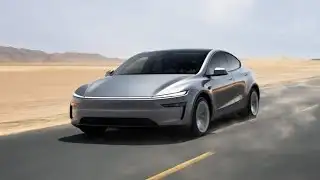 Tesla Dominates in the United Kingdom With Model Y