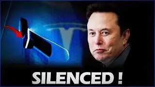 Tesla Door Death Trap Myth Gets Completely Debunked