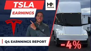 Tesla Earnings: Energy Surges, AI Bets Grow