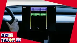 Tesla easter eggs: the best secret modes and how to find them