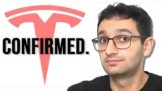 Tesla Employees CONFIRM FSD News