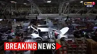 Tesla Ends Model S and X as Musk Bets Big on Robots