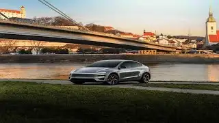 Tesla Europe Builds Momentum With Expanding FSD Demos