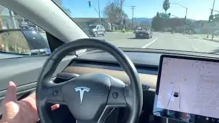 Tesla Faces New Investigation Over Unexpected Braking