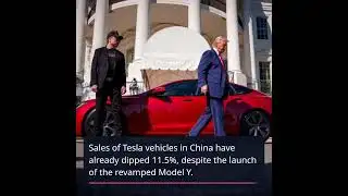 Tesla Faces New Trade War Challenges in China