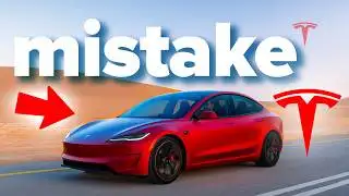 Tesla Finally Admits Defeat & Adds New Features | This Is Bad For Us